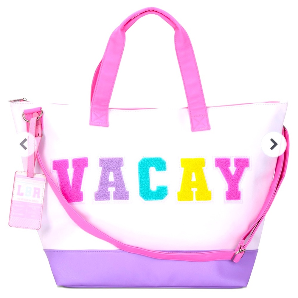 Iscream Vacay Bag